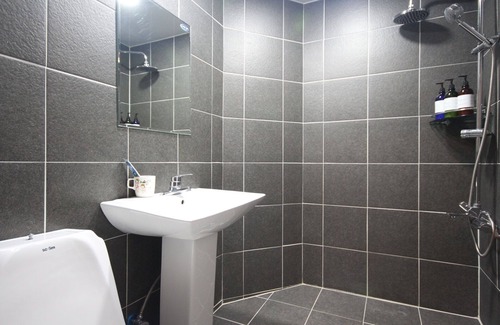 Sasang Hotel | Busan Sasang Illua