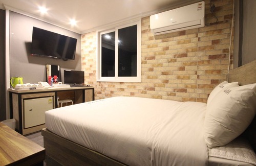Sasang Hotel | Busan Sasang Illua