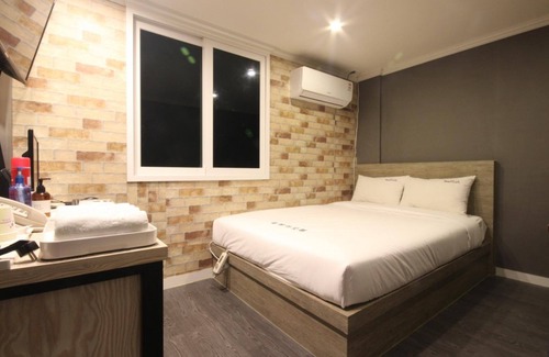 Sasang Hotel | Busan Sasang Illua