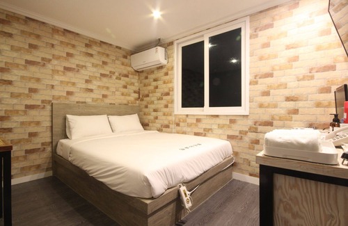 Sasang Hotel | Busan Sasang Illua