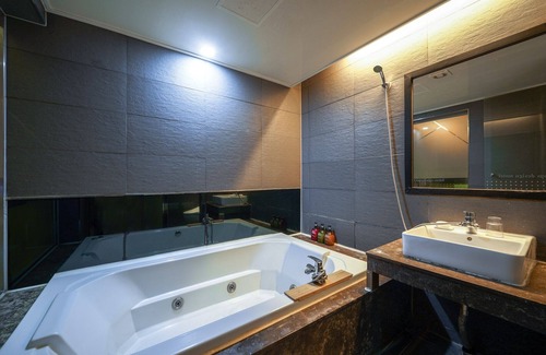 Sasang Hotel | Busan Sasang Mr Brick Hotel