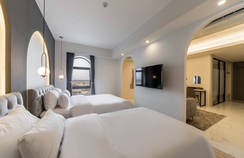 Sasang Hotel | Busan Sasang Nd1226 Hotel
