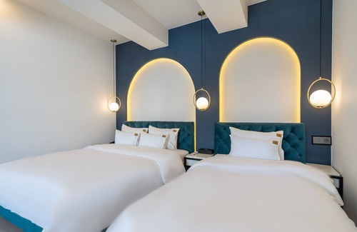 Sasang Hotel | Busan Sasang Nd1226 Hotel