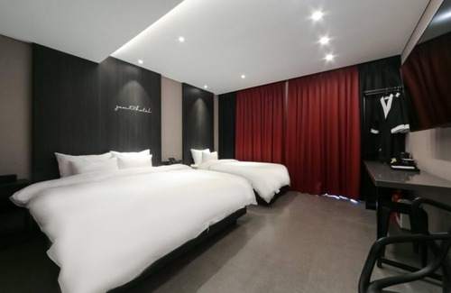 Sasang Hotel | Busan Sasang Zam 101 Hotel