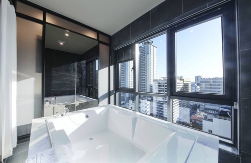 Choryang Hotel | Busan station city hotel
