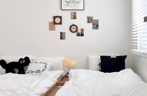 Suyeong-Gu Apartment | busan&u