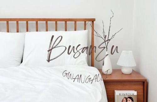 Suyeong-Gu Apartment | busan&u