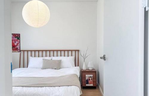 Suyeong-Gu Apartment | busan&u