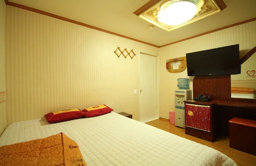 Yeongdo Hotel | Busan Yeongdo Hanguk
