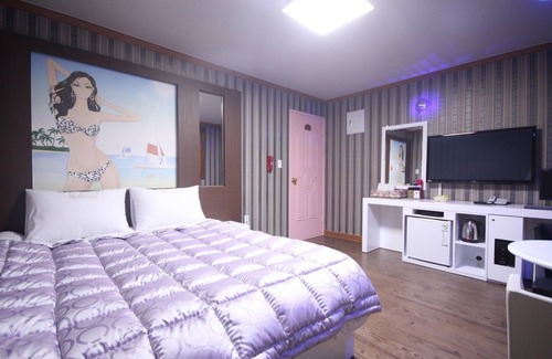 Yeongdo Hotel | Busan Yeongdo Sinwon