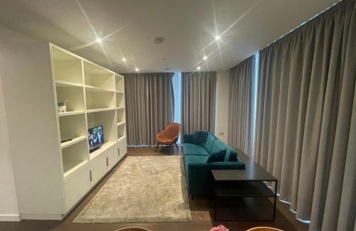Stratford Apartment | Busco Properties