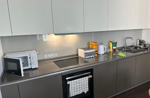 Stratford Apartment | Busco Properties