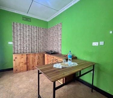 Arusha Hostel | Bush and Forest Safari Retreat
