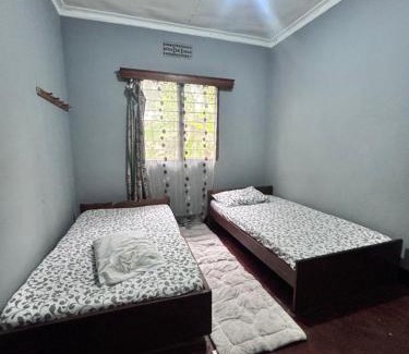 Arusha Hostel | Bush and Forest Safari Retreat