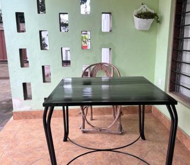 Arusha Hostel | Bush and Forest Safari Retreat
