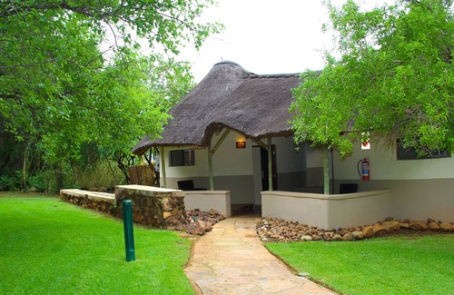 Sun City Hotel | Bush Bungalows at Sun City Resort