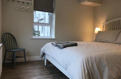 Bushmills Apartment | Bush House Accommodation - The Courthouse Apartment