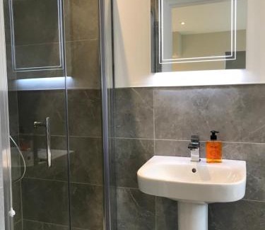 Bushmills Apartment | Bush House Accommodation - The Courthouse Apartment