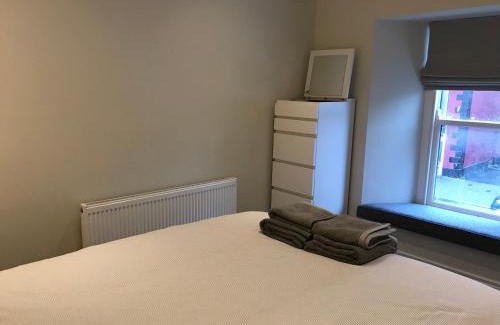 Bushmills Apartment | Bush House Accommodation - The Courthouse Apartment