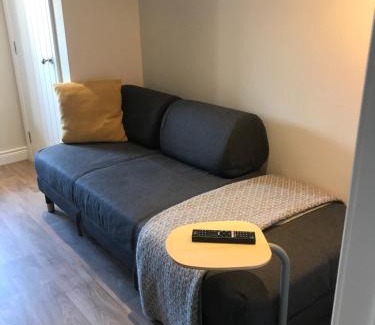Bushmills Apartment | Bush House Accommodation - The Diamond