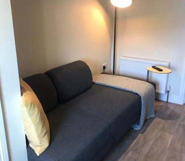 Bushmills Apartment | Bush House Accommodation - The Diamond
