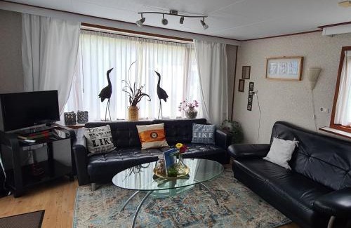 Havelte Ski Chalet | Bush Temple