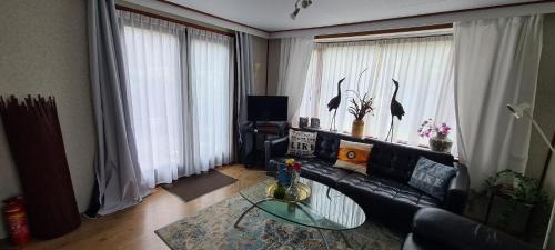 Havelte Ski Chalet | Bush Temple