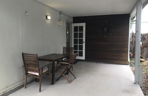 Airlie Beach Resort | Bush Village Holiday Cabins