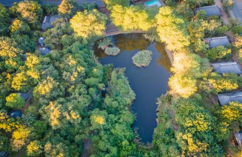 Phalaborwa Cabin | Bush Villas on Kruger