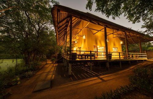 Phalaborwa Cabin | Bush Villas on Kruger