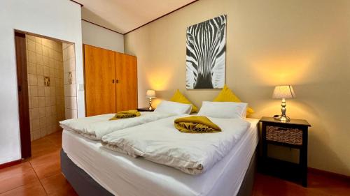 Swakopmund Hotel | Bushbabies-Inn Self-Catering Accommodation