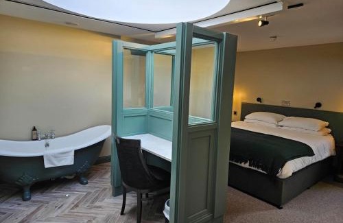 Bushmills Hotel | Bushmills Townhouse