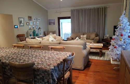 Bushman's River Mouth House | Bushys Oak