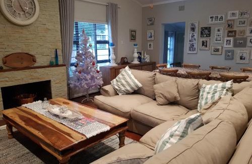 Bushman's River Mouth House | Bushys Oak