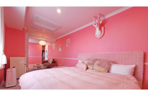Tochigi Hotel | business&activity chanvre - Vacation STAY 64324v