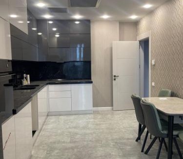 Yasamal Apartment | Business Apart 5s