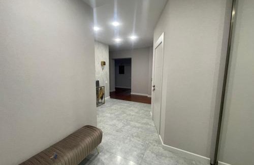 Yasamal Apartment | Business Apart 5s
