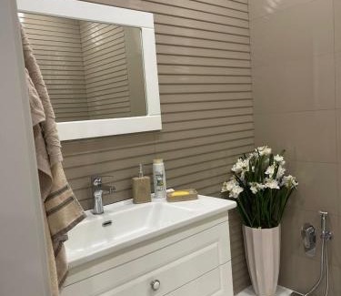 Yasamal Apartment | Business Apart 5s