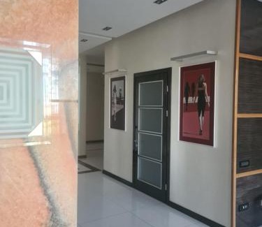 Arcadia Apartment | Business Apart Arkadia