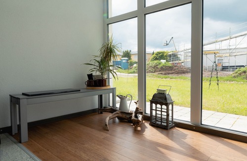 Gaeufelden Apartment | Business Apart Stuttgart