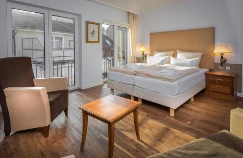 Fleischervorstadt Apartment | Business-Apartment 6 mit Küche & kostenfreiem Parkplatz