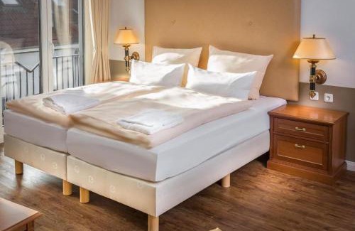 Fleischervorstadt Apartment | Business-Apartment 6 mit Küche & kostenfreiem Parkplatz
