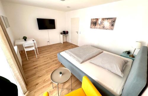 Loerrach Apartment | Business Apartment Lörrach