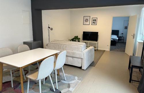 Weitmar Apartment | Business Apartment mit Parkplatz & Self Check-in