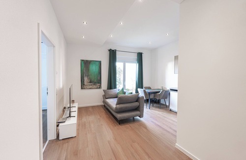 Tuttlingen Apartment | Business Apartment Tuttlingen | Modern & Central