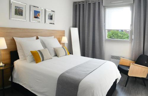 Tourcoing Apartment | Business Appart