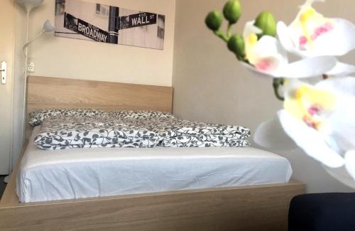 Regensburg Apartment | Business Appartement
