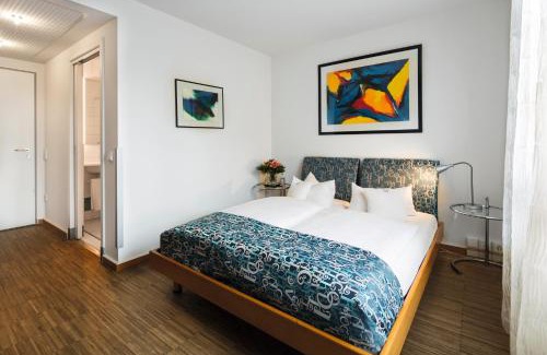 Emmendingen Hotel | Business & Art Hotel Markgraf