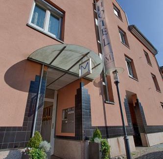 Emmendingen Hotel | Business & Art Hotel Markgraf
