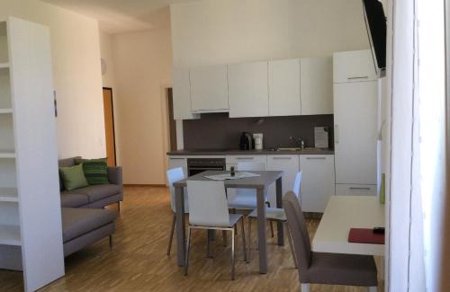 Bellinzona Hotel | Business Center IN Villa